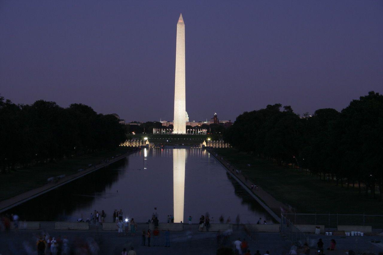 Washington Monument Wallpapers for Mobile