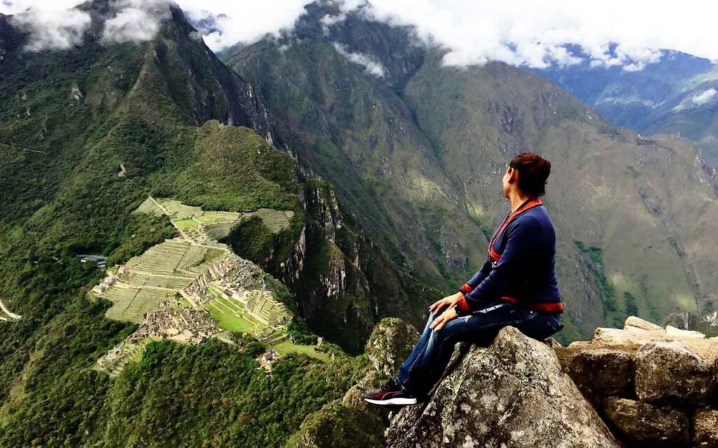 Peru Tours Inca Trail to Machu Picchu