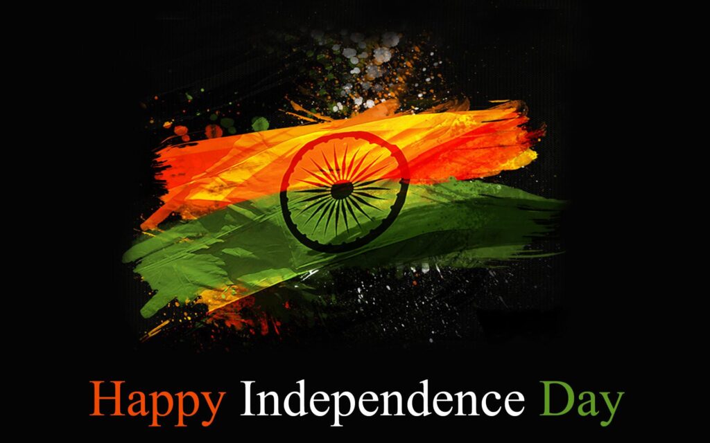 Happy Independence Day Wallpaper Wallpapers photos Status Quotes