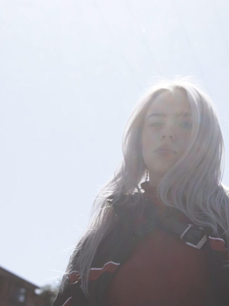 Introducing LA’s New Billboard Queen Billie Eilish