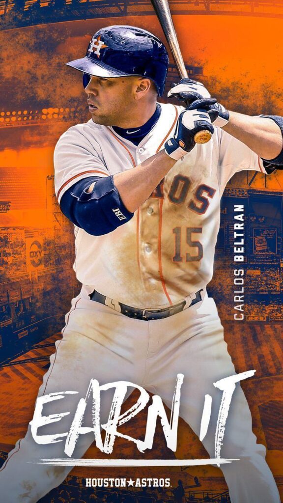 Astros Wallpapers for Mobile Phones