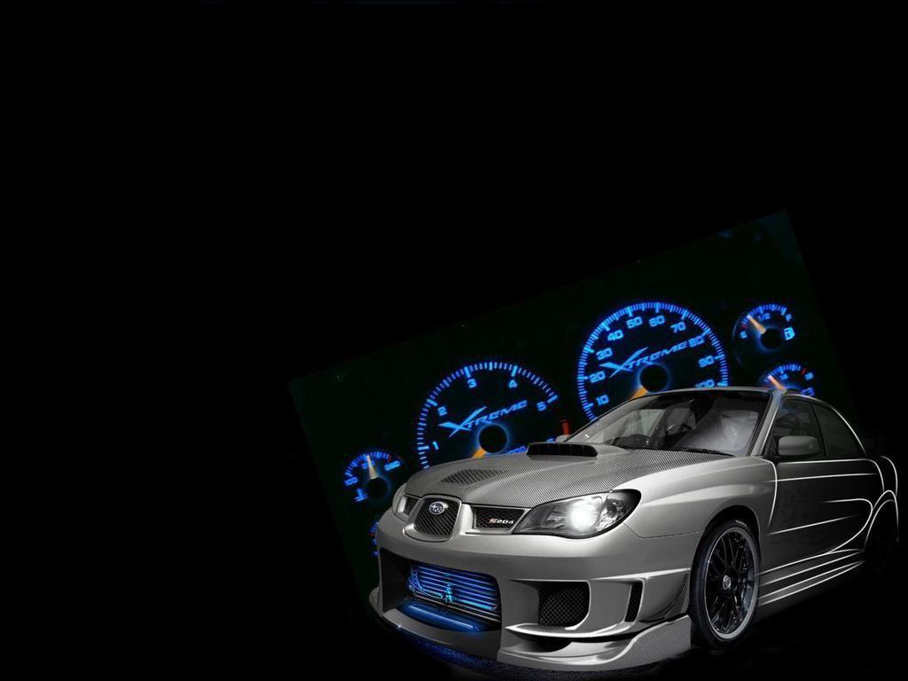 Subaru Windows Wallpapers