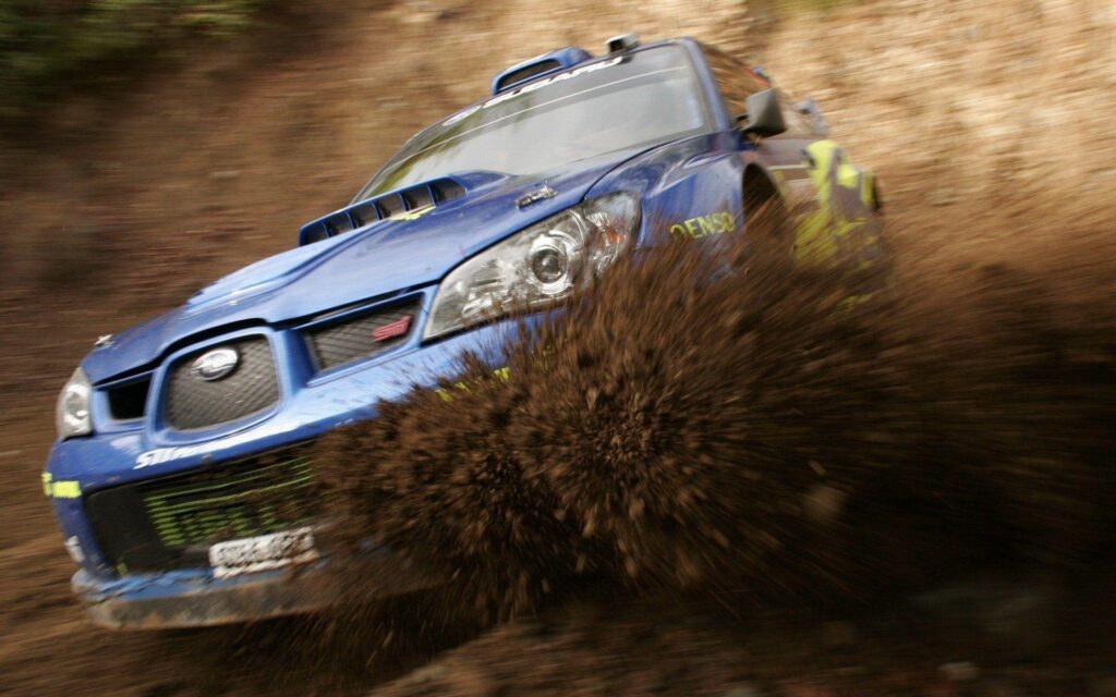 Subaru Wallpapers