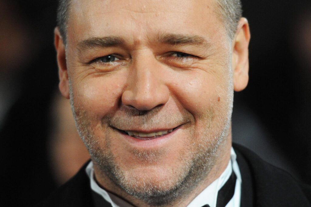 Russell Crowe  – Full HD