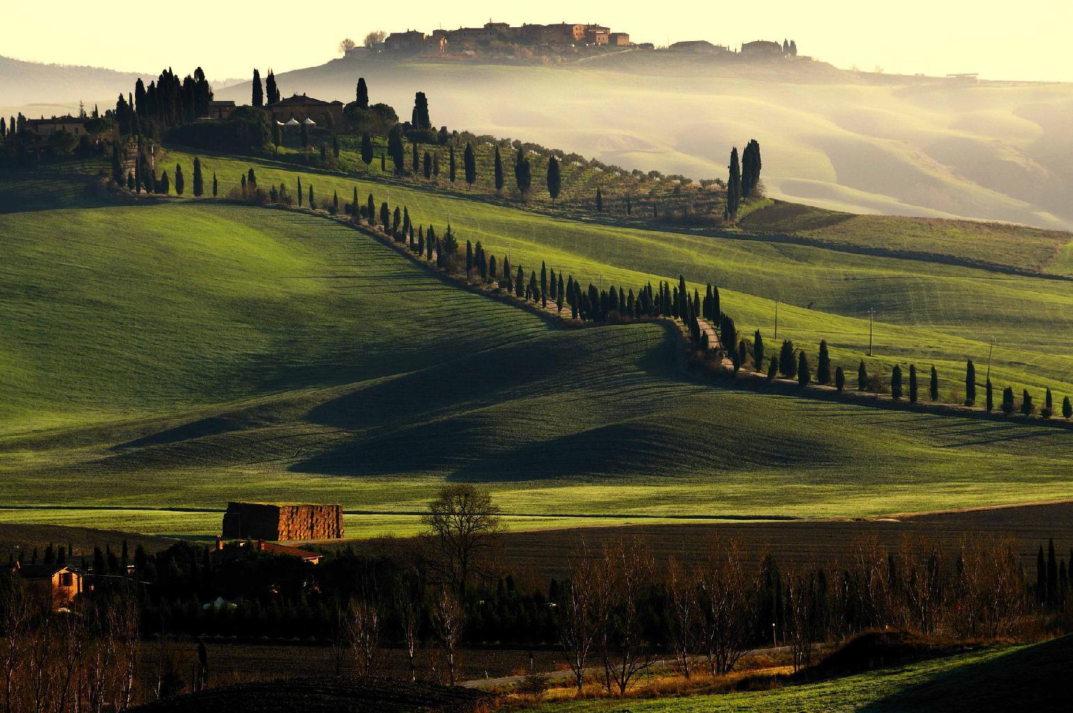 Tuscany Italy, Reasons to visit Tuscany
