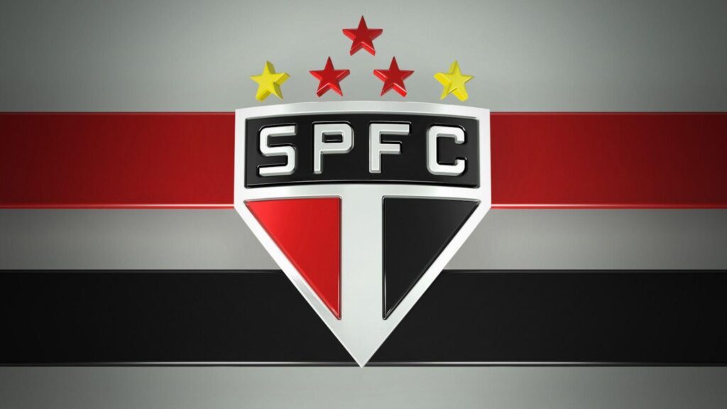 Sao Paulo Fc Wallpapers for Widescreen Desk 4K PC