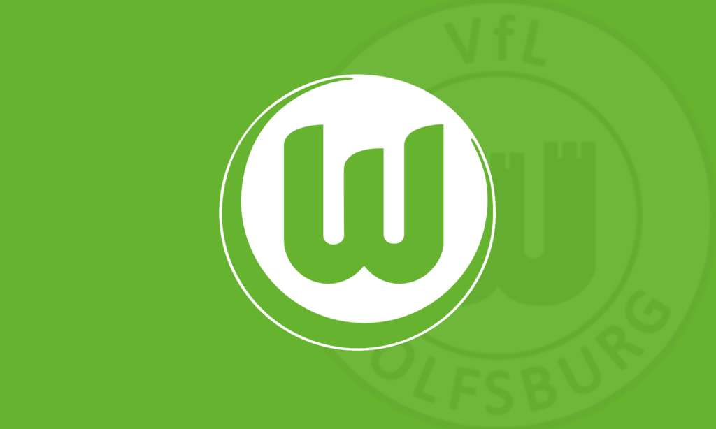 VfL Wolfsburg wallpapers including retro badge OC diewolfe