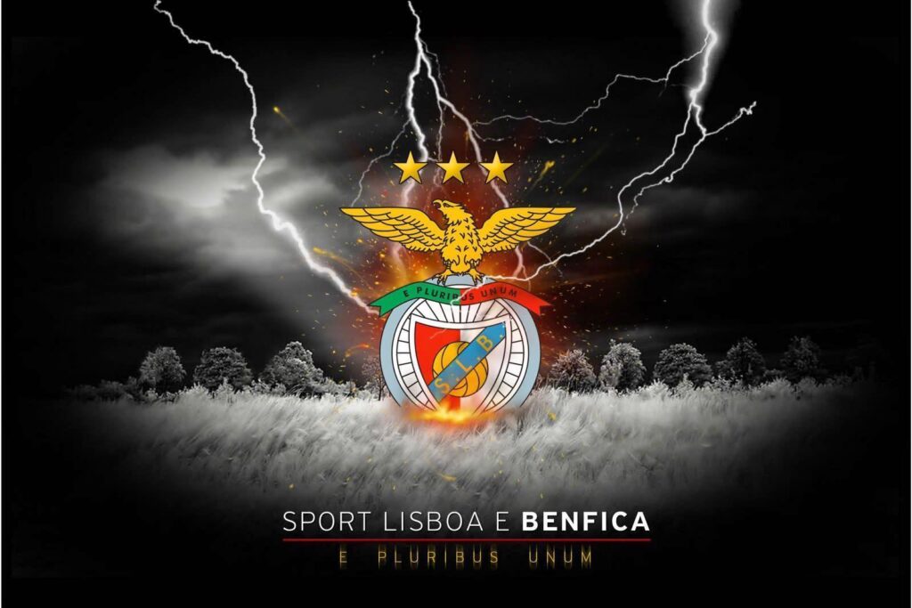 Download Benfica Wallpapers 2K Wallpapers