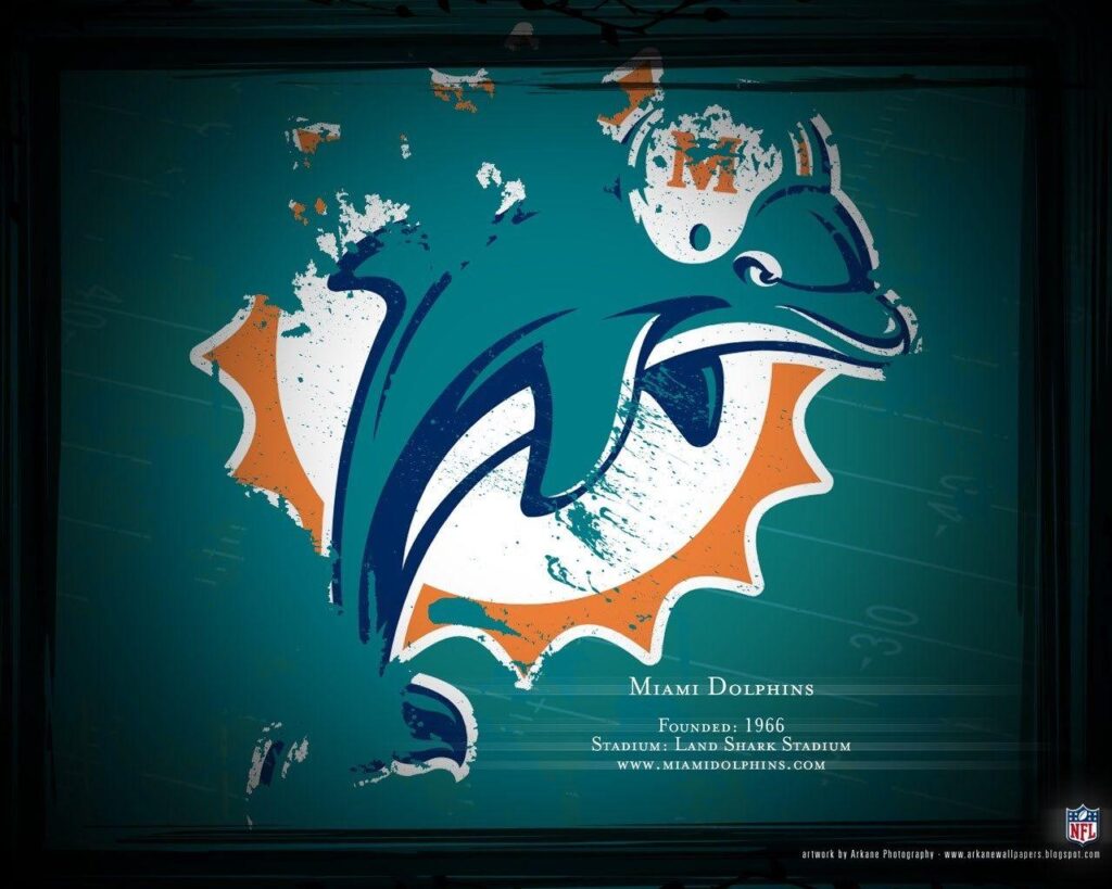 Miami dolphins wallpapers and backgrounds