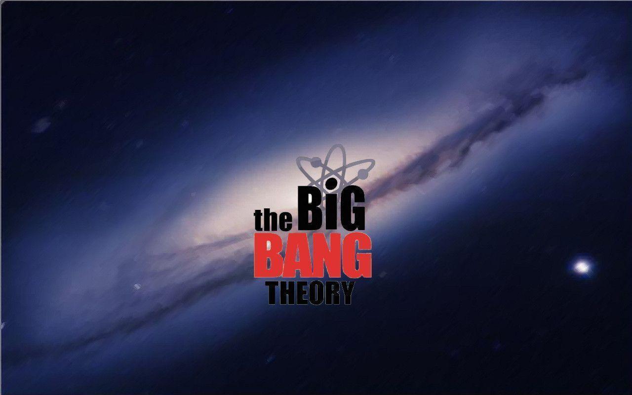 The Big Bang Theory TV Series
