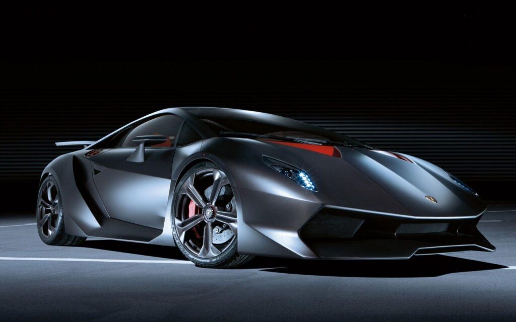 Lamborghini Sesto Elemento Wallpapers, Amazing High Definition