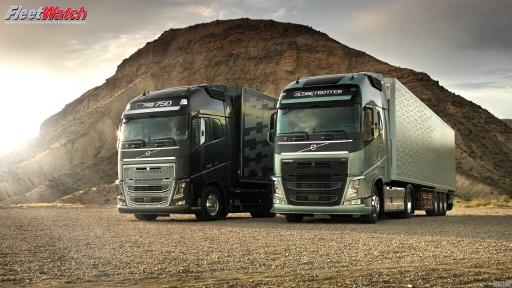 4K Volvo Truck Wallpapers 2K Download Best Collection