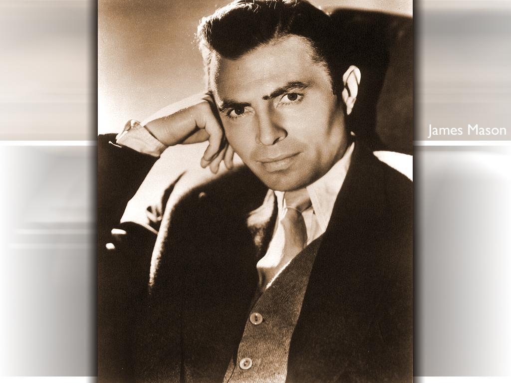 North by Northwest Wallpaper James Mason 2K wallpapers and backgrounds