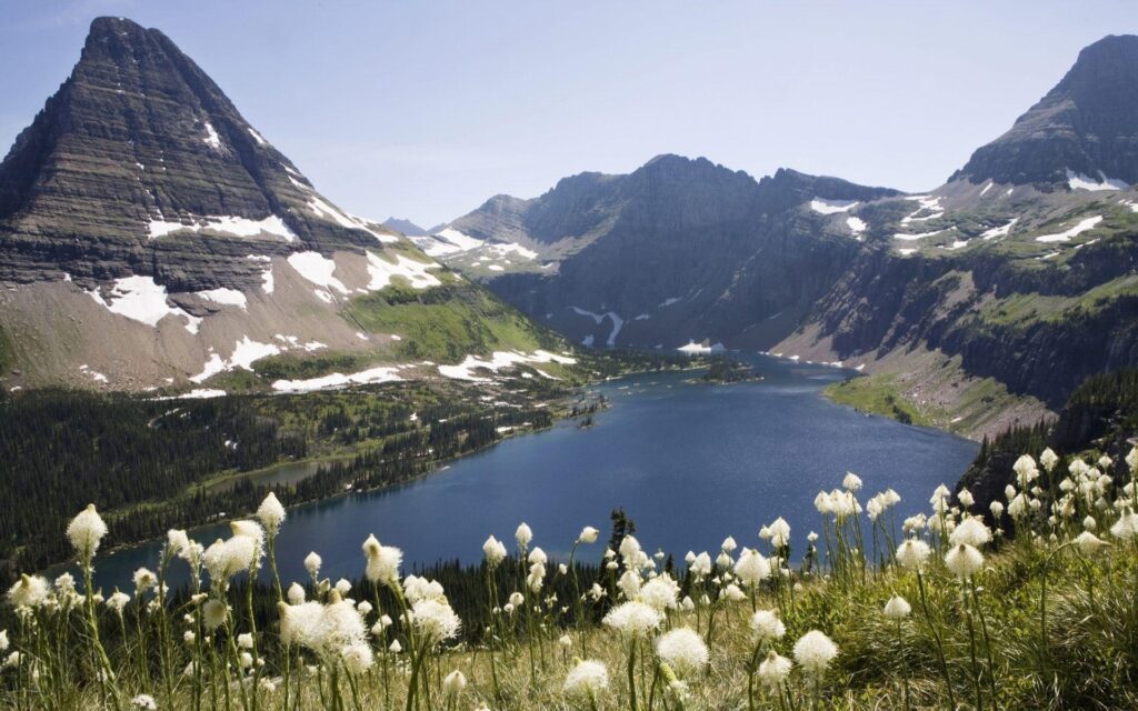 Glacier National Park Wallpapers