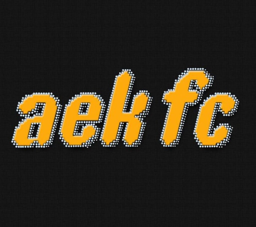 AEK FC Wallpapers by ClemKrym
