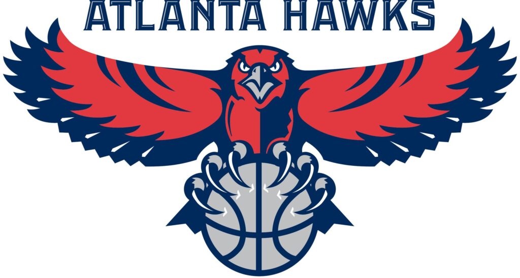 Atlanta Hawks 2K Wallpapers