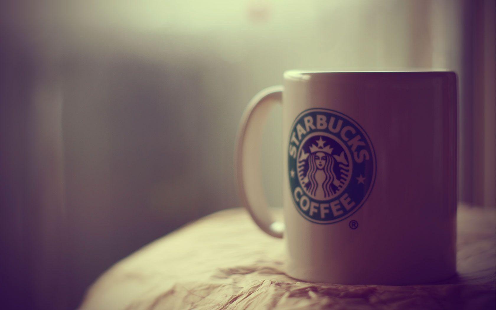 Wallpapers For – Pink Starbucks Wallpapers