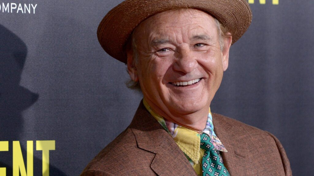 Bill Murray Wallpapers High Quality