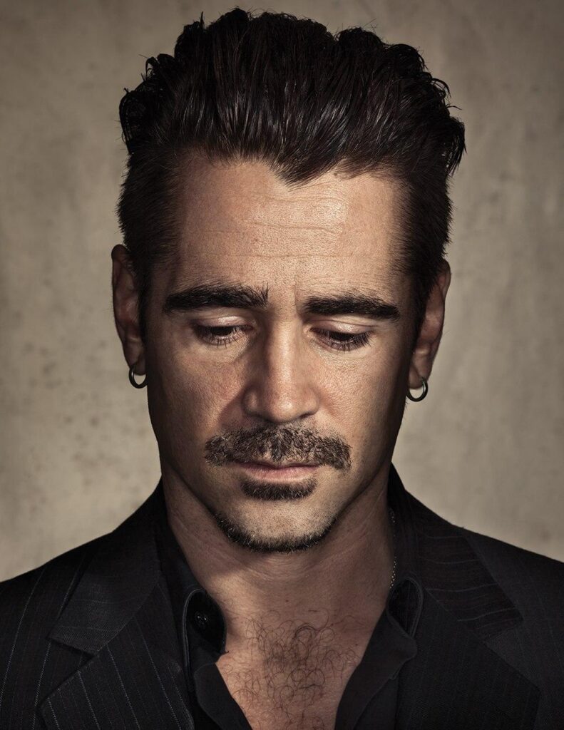 Colin Farrell Wallpapers High Quality