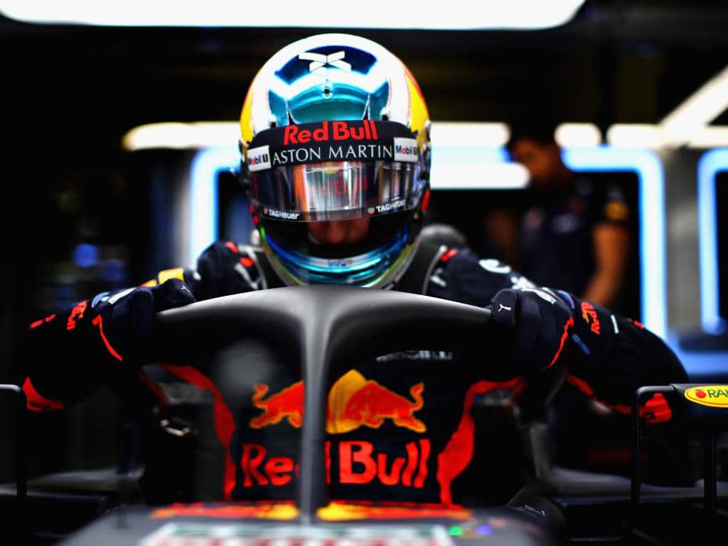 Daniel Ricciardo fuming over Red Bull team orders at Australia GP