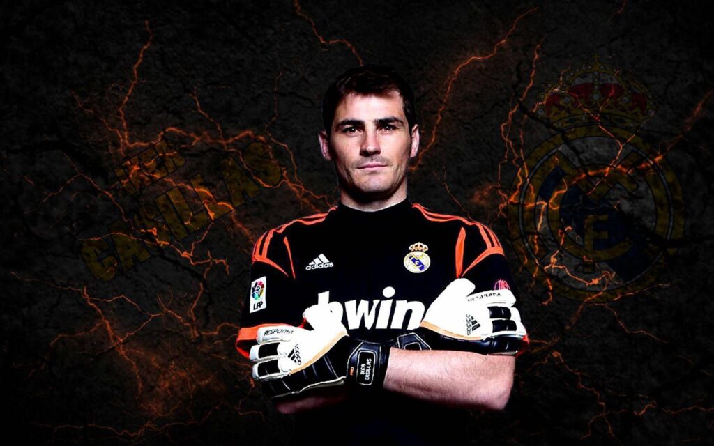 Facebook Covers For Iker Casillas • PoPoPics