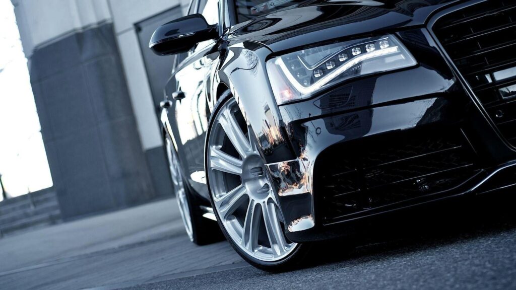 Audi A Wallpapers Group