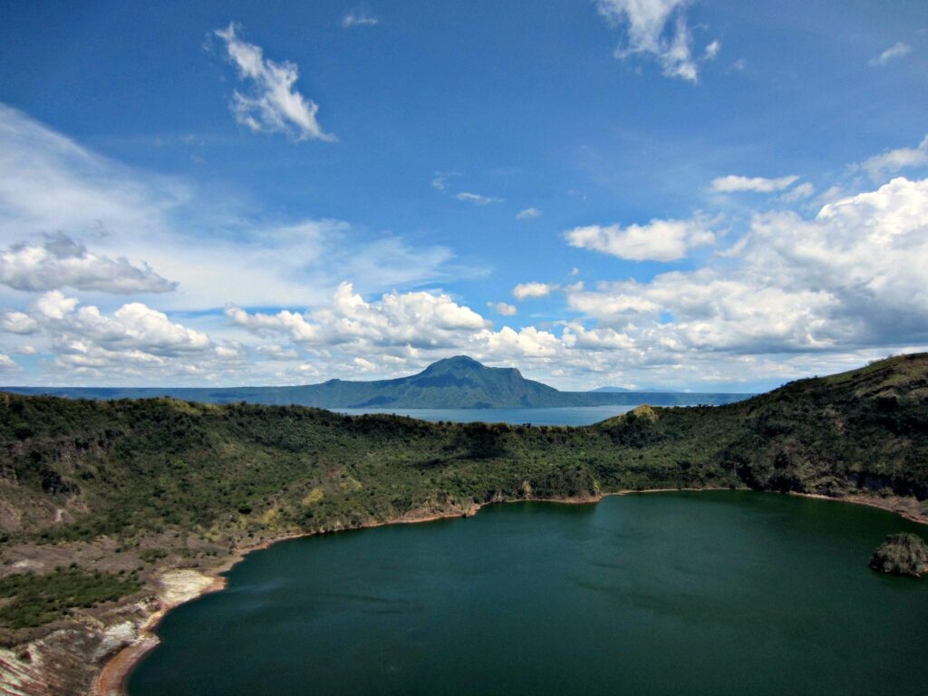 Mount Taal Volcano An Easy Day Trip From Manila