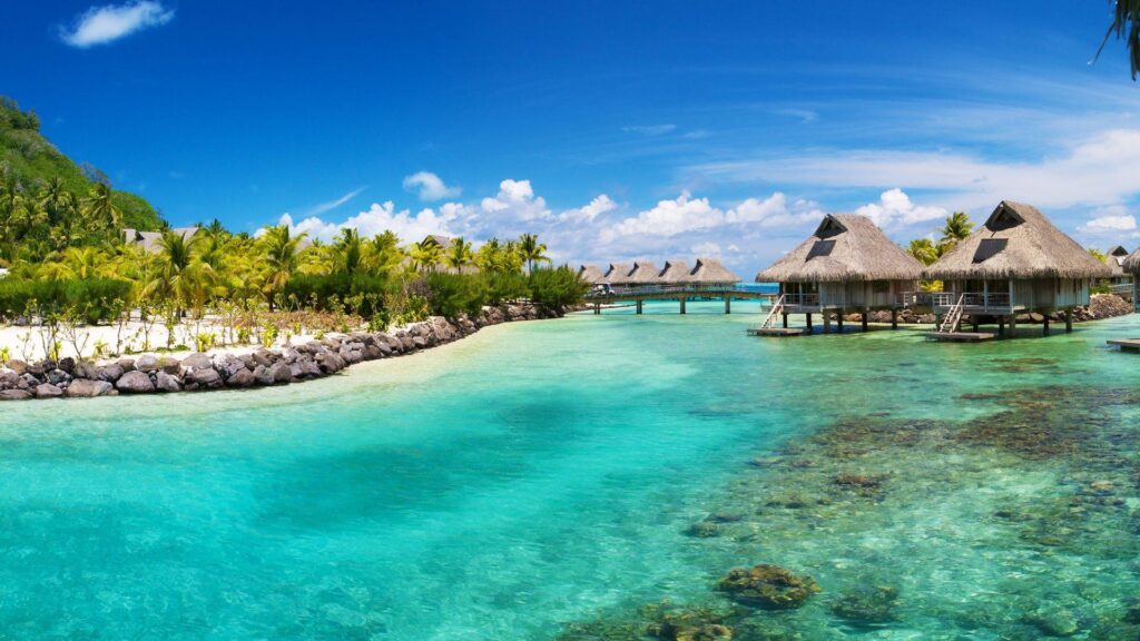 Awesome Belize Wallpapers