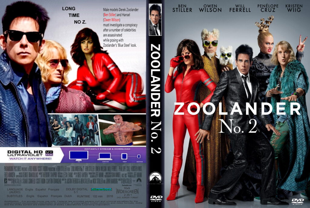 Zoolander wallpapers, Movie, HQ Zoolander pictures