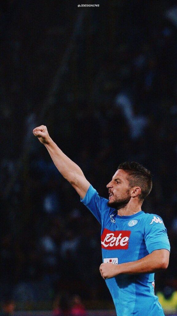 J on Twitter SSC Napoli