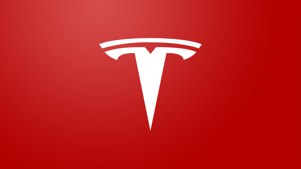 Tesla Logo Wallpapers 2K Backgrounds
