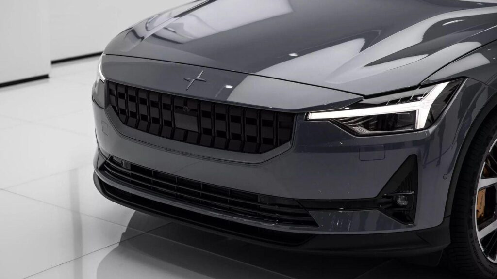 Polestar heads to Geneva Motor Show with hp, vegan