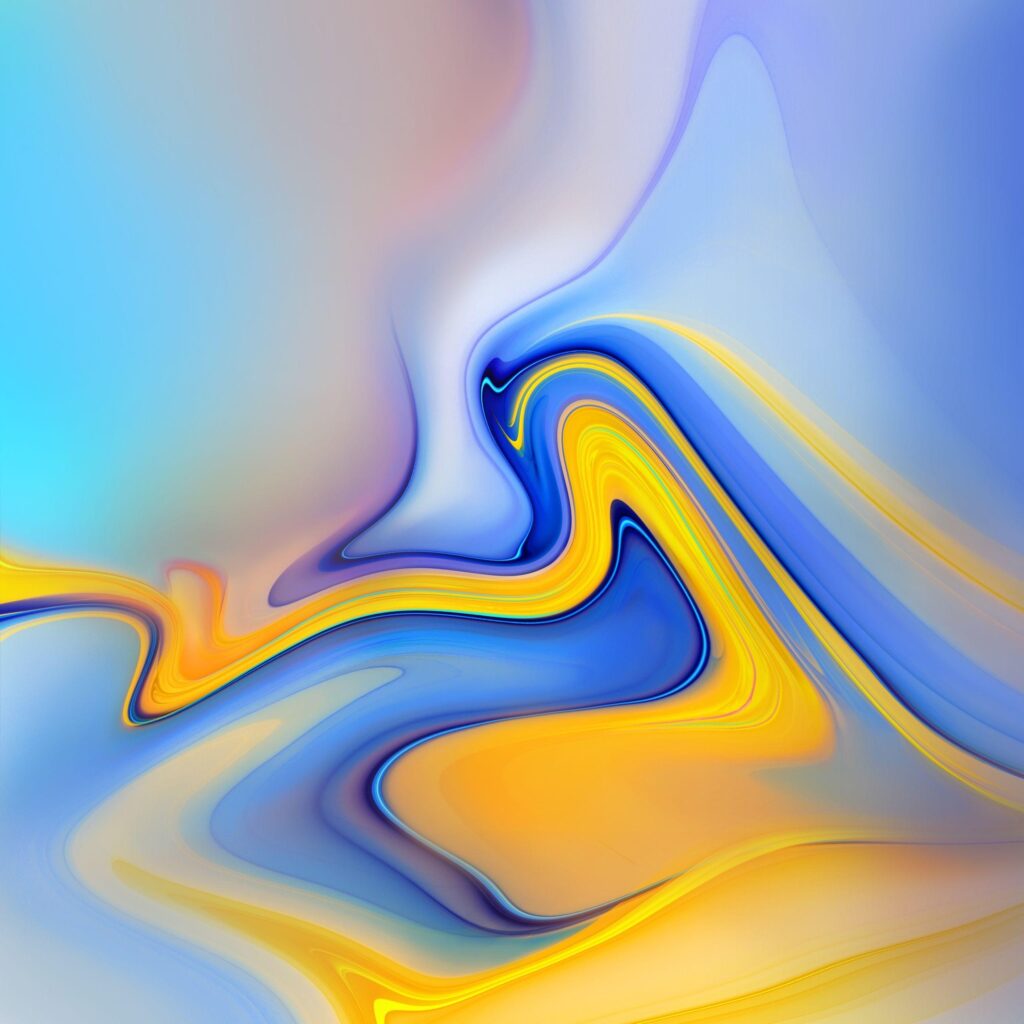 Samsung Galaxy Note wallpapers are here