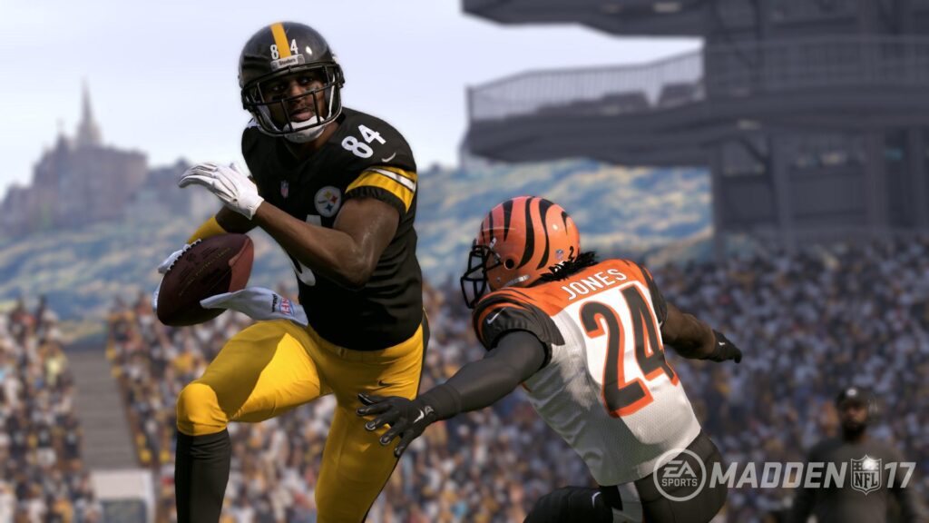 HD wallpapers madden nfl wallpapers daeloveandroidcf
