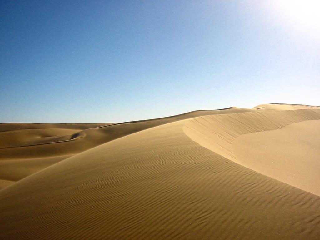 Namibia Wallpapers Desert, Dunes, Zebra, Etosha National Park, Dune