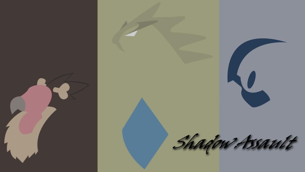 Pokémon 2K Wallpapers