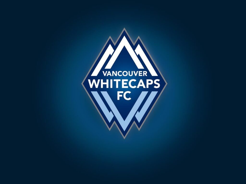 Vancouver Whitecaps FC Football Wallpapers