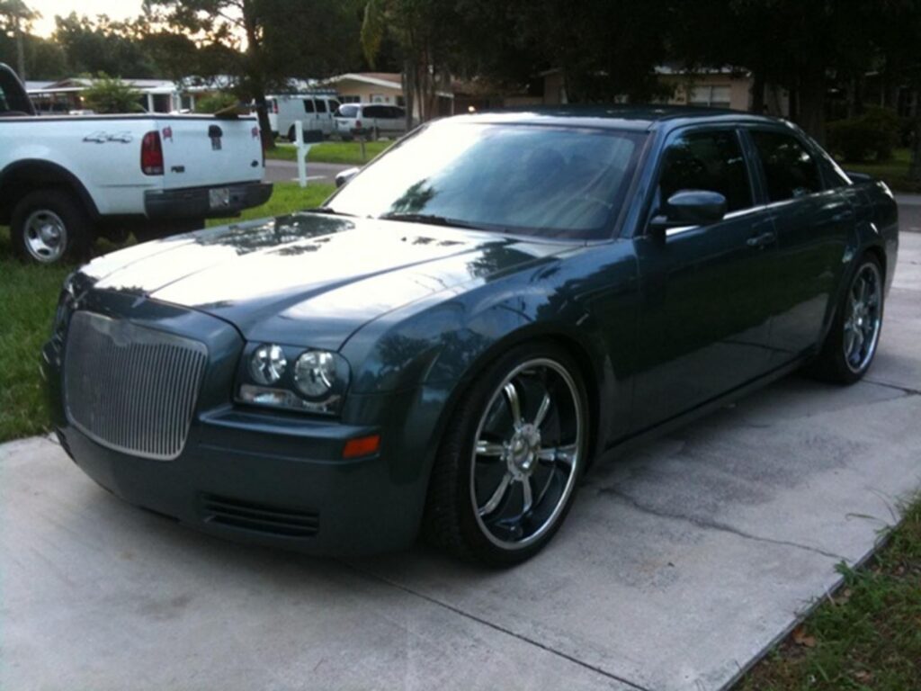 Chrysler For Sale Near Me Accessories Sport Cars