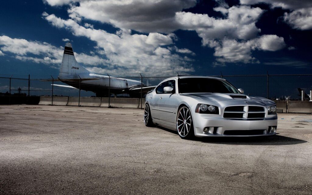 Dodge Charger Wallpapers