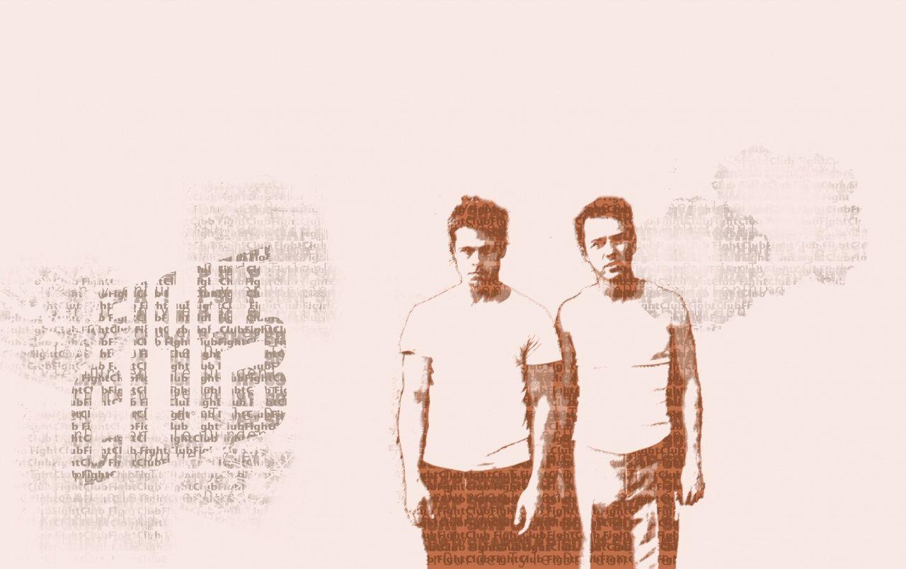 Fight Club wallpapers