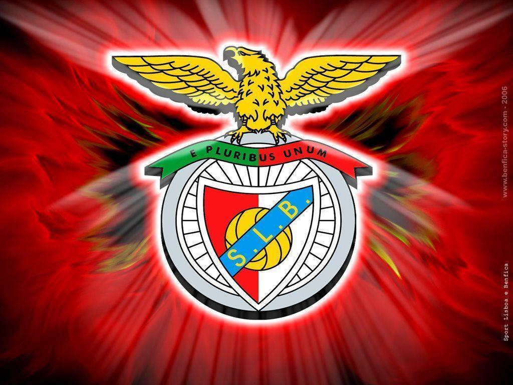 Stunning Benfica Logo Wallpapers