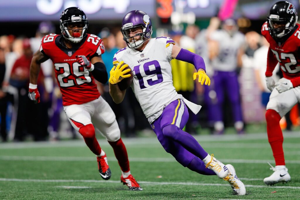 Jeremiah Thielen’s play this season is ‘not a fluke’ or ‘a one