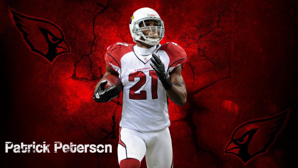 Patrick Peterson Computer Wallpapers
