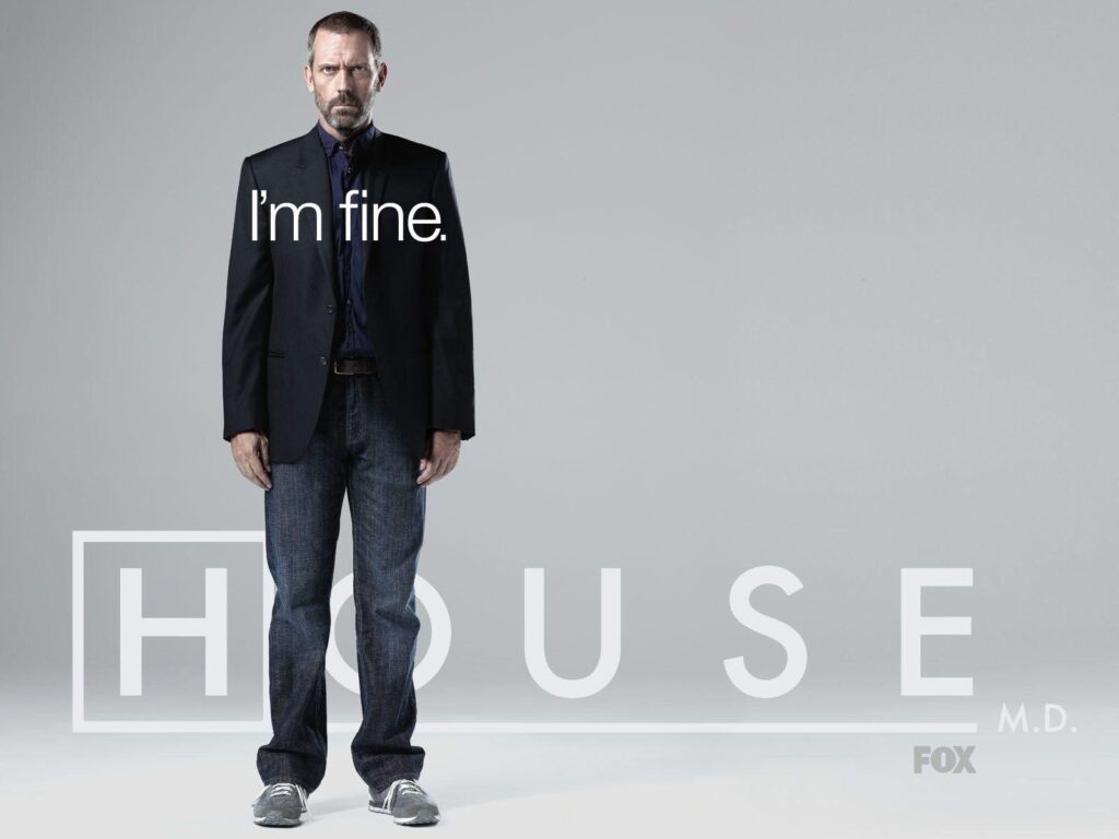 House md wallpapers