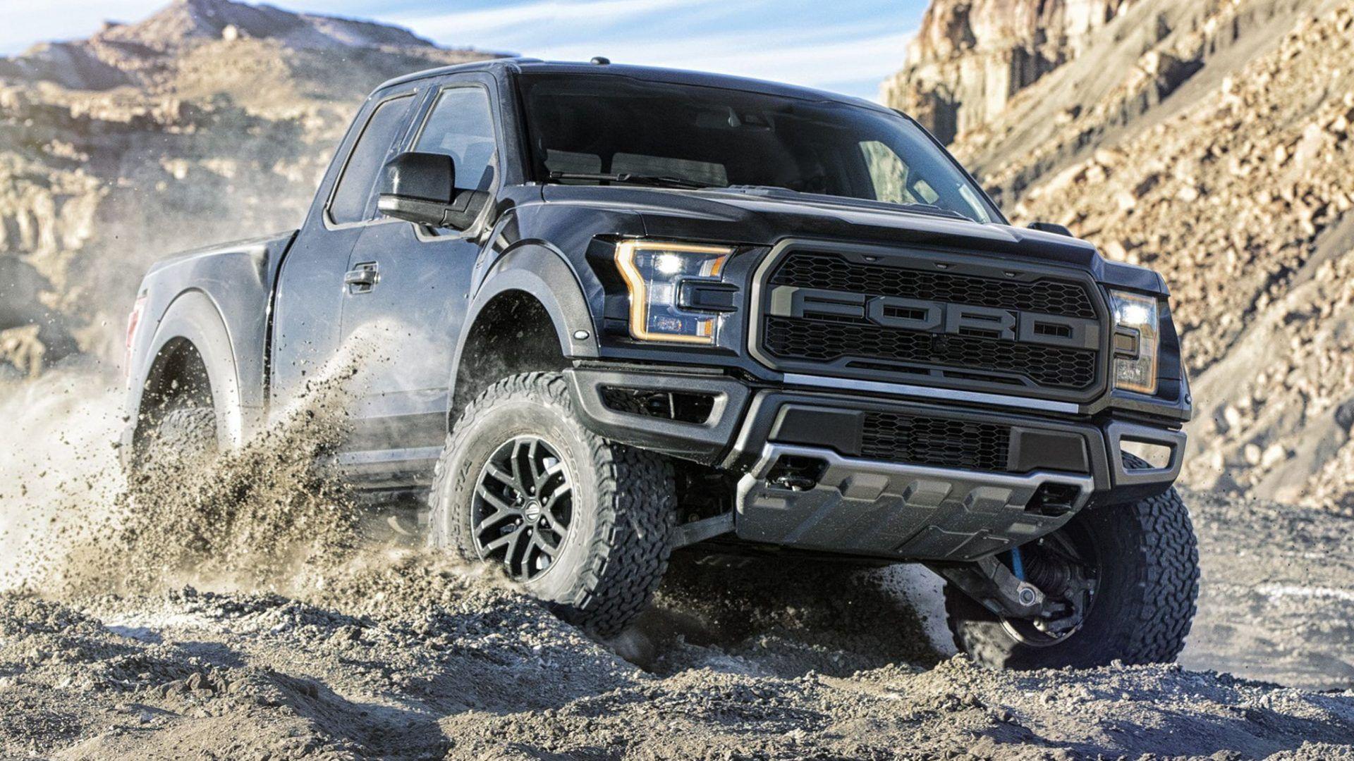 Ford F Raptor Wallpapers 2K Car Wallpapers ID