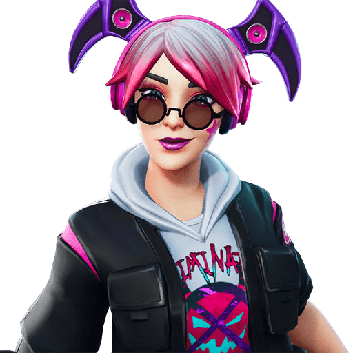 Callisto Fortnite wallpapers