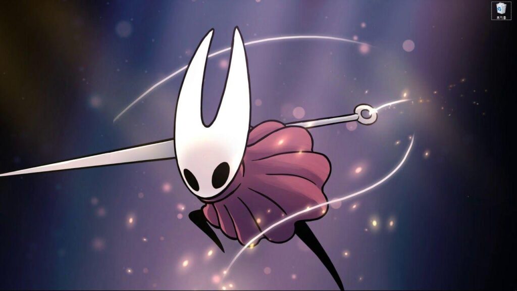 Hollow Knight Wallpapers Engine