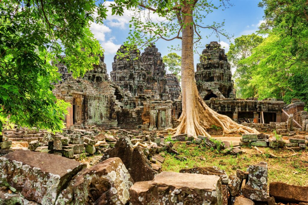 Cambodia Wallpaper Siem Reap, Cambodia 2K wallpapers and backgrounds