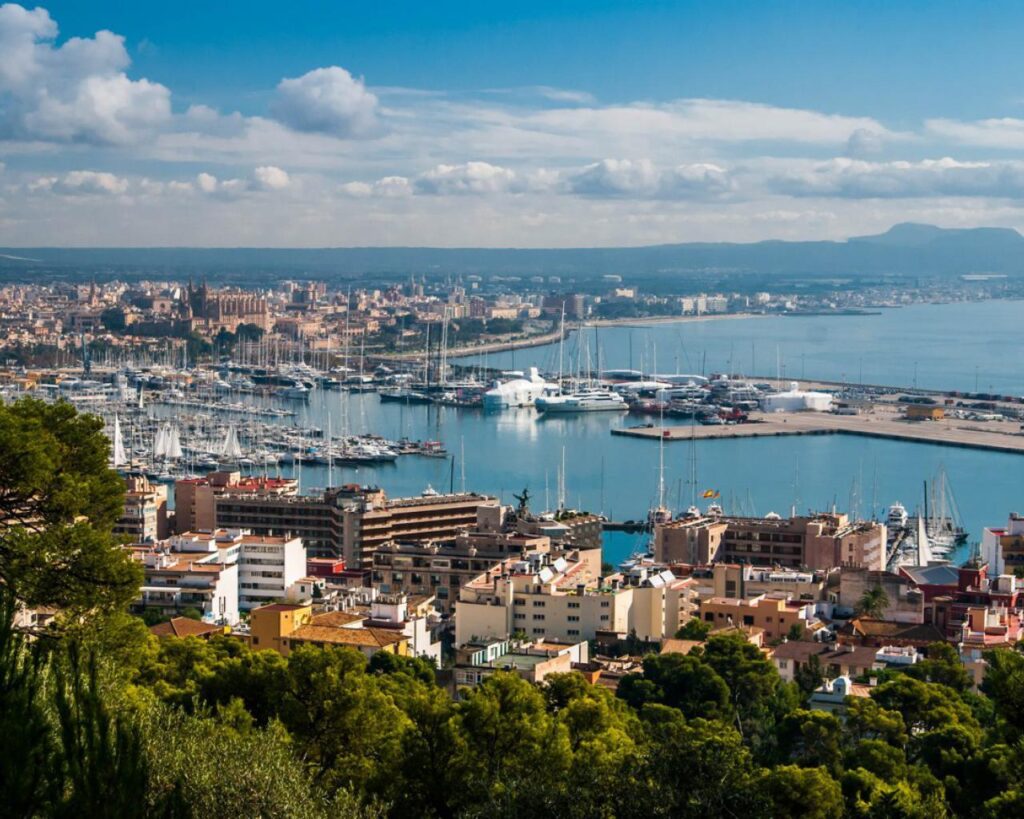 Palma de Mallorca