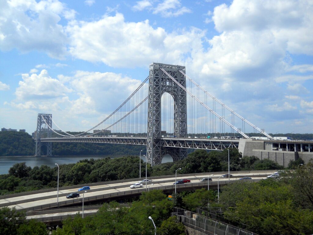 George Washington Bridge